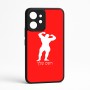 כיסוי בעיצוב אישי עם השם שלך לדגם - Realme GT 8 Pro 5G בעיצוב פיתוח גוף