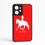 כיסוי בעיצוב אישי עם השם שלך לדגם - Realme GT 8 Pro 5G בעיצוב קאוגירל - אישה