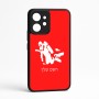 כיסוי בעיצוב אישי עם השם שלך לדגם - Realme GT 8 Pro 5G בעיצוב צוללן