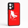 כיסוי בעיצוב אישי עם השם שלך לדגם - Realme GT 8 Pro 5G בעיצוב סקי