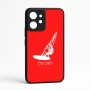 כיסוי בעיצוב אישי עם השם שלך לדגם - Realme GT 8 Pro 5G בעיצוב לגלוש - גלישה - שייט
