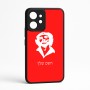 כיסוי בעיצוב אישי עם השם שלך לדגם - Realme GT 8 Pro 5G בעיצוב צ'ה גווארה