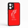 כיסוי בעיצוב אישי עם השם שלך לדגם - Realme GT 8 Pro 5G בעיצוב חיטה גלית זהב