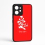כיסוי בעיצוב אישי עם השם שלך לדגם - Realme GT 8 Pro 5G בעיצוב אהבה באותיות יפניות