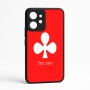 כיסוי בעיצוב אישי עם השם שלך לדגם - Realme GT 8 Pro 5G בעיצוב אגם