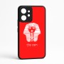 כיסוי בעיצוב אישי עם השם שלך לדגם - Realme GT 8 Pro 5G בעיצוב פרעה - תות ענח' אמון מצרי