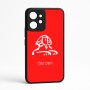 כיסוי בעיצוב אישי עם השם שלך לדגם - Realme GT 8 Pro 5G בעיצוב ספינקס מצרים