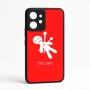 כיסוי בעיצוב אישי עם השם שלך לדגם - Realme GT 8 Pro 5G בעיצוב וודו