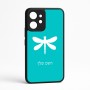 כיסוי בעיצוב אישי עם השם שלך לדגם - Realme GT 8 Pro 5G בעיצוב שפירית