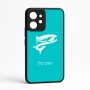 כיסוי בעיצוב אישי עם השם שלך לדגם - Realme GT 8 Pro 5G בעיצוב לדוג
