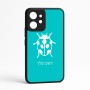 כיסוי בעיצוב אישי עם השם שלך לדגם - Realme GT 8 Pro 5G בעיצוב פרת משה רבנו