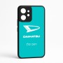 כיסוי בעיצוב אישי עם השם שלך לדגם - Realme GT 8 Pro 5G בעיצוב דייהטסו