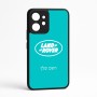 כיסוי בעיצוב אישי עם השם שלך לדגם - Realme GT 8 Pro 5G בעיצוב לנד רובר