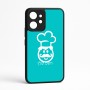 כיסוי בעיצוב אישי עם השם שלך לדגם - Realme GT 8 Pro 5G בעיצוב שף