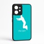 כיסוי בעיצוב אישי עם השם שלך לדגם - Realme GT 8 Pro 5G בעיצוב פארקורינג