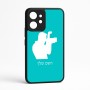 כיסוי בעיצוב אישי עם השם שלך לדגם - Realme GT 8 Pro 5G בעיצוב צלם - גברים