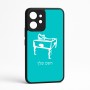 כיסוי בעיצוב אישי עם השם שלך לדגם - Realme GT 8 Pro 5G בעיצוב שחקן ביליארד