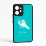 כיסוי בעיצוב אישי עם השם שלך לדגם - Realme GT 8 Pro 5G בעיצוב מזלות - סרטן