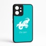 כיסוי בעיצוב אישי עם השם שלך לדגם - Realme GT 8 Pro 5G בעיצוב מזלות - גדי