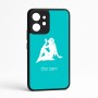 כיסוי בעיצוב אישי עם השם שלך לדגם - Realme GT 8 Pro 5G בעיצוב מזלות - בתולה
