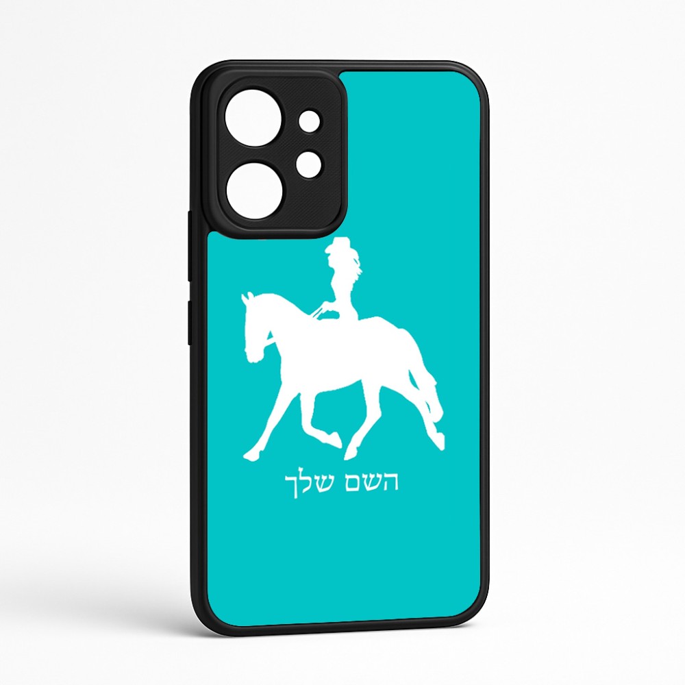 כיסוי בעיצוב אישי עם השם שלך לדגם - Realme GT 8 Pro 5G בעיצוב קאוגירל - אישה