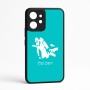 כיסוי בעיצוב אישי עם השם שלך לדגם - Realme GT 8 Pro 5G בעיצוב צוללן