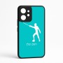 כיסוי בעיצוב אישי עם השם שלך לדגם - Realme GT 8 Pro 5G בעיצוב לוחם סייף