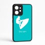 כיסוי בעיצוב אישי עם השם שלך לדגם - Realme GT 8 Pro 5G בעיצוב אופנוע ים