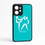 כיסוי בעיצוב אישי עם השם שלך לדגם - Realme GT 8 Pro 5G בעיצוב לוחמים אולימפיים