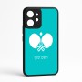 כיסוי בעיצוב אישי עם השם שלך לדגם - Realme GT 8 Pro 5G בעיצוב פינג פונג
