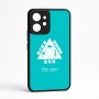 כיסוי בעיצוב אישי עם השם שלך לדגם - Realme GT 8 Pro 5G בעיצוב טריאתלון