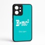 כיסוי בעיצוב אישי עם השם שלך לדגם - Realme GT 8 Pro 5G בעיצוב נוסחת אלברט איינשטיין