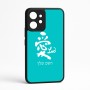 כיסוי בעיצוב אישי עם השם שלך לדגם - Realme GT 8 Pro 5G בעיצוב אהבה באותיות יפניות