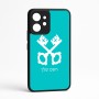 כיסוי בעיצוב אישי עם השם שלך לדגם - Realme GT 8 Pro 5G בעיצוב מפתחות