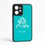 כיסוי בעיצוב אישי עם השם שלך לדגם - Realme GT 8 Pro 5G בעיצוב ספינקס מצרים