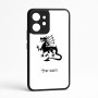 כיסוי בעיצוב אישי עם השם שלך לדגם - Realme GT 8 Pro 5G בעיצוב דרקון
