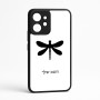 כיסוי בעיצוב אישי עם השם שלך לדגם - Realme GT 8 Pro 5G בעיצוב שפירית