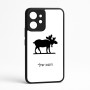 כיסוי בעיצוב אישי עם השם שלך לדגם - Realme GT 8 Pro 5G בעיצוב דישון