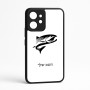 כיסוי בעיצוב אישי עם השם שלך לדגם - Realme GT 8 Pro 5G בעיצוב לדוג