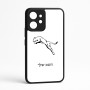 כיסוי בעיצוב אישי עם השם שלך לדגם - Realme GT 8 Pro 5G בעיצוב פומה