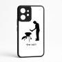 כיסוי בעיצוב אישי עם השם שלך לדגם - Realme GT 8 Pro 5G בעיצוב גריל ברביקיו