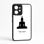 כיסוי בעיצוב אישי עם השם שלך לדגם - Realme GT 8 Pro 5G בעיצוב בודה