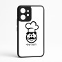 כיסוי בעיצוב אישי עם השם שלך לדגם - Realme GT 8 Pro 5G בעיצוב שף