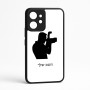 כיסוי בעיצוב אישי עם השם שלך לדגם - Realme GT 8 Pro 5G בעיצוב צלם - גברים
