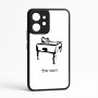 כיסוי בעיצוב אישי עם השם שלך לדגם - Realme GT 8 Pro 5G בעיצוב שחקן ביליארד