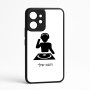 כיסוי בעיצוב אישי עם השם שלך לדגם - Realme GT 8 Pro 5G בעיצוב אזור מוזיקה של די ג'יי