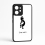 כיסוי בעיצוב אישי עם השם שלך לדגם - Realme GT 8 Pro 5G בעיצוב קוקופלי