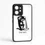 כיסוי בעיצוב אישי עם השם שלך לדגם - Realme GT 8 Pro 5G בעיצוב מזלות - דלי