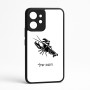 כיסוי בעיצוב אישי עם השם שלך לדגם - Realme GT 8 Pro 5G בעיצוב מזלות - סרטן