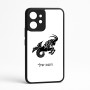 כיסוי בעיצוב אישי עם השם שלך לדגם - Realme GT 8 Pro 5G בעיצוב מזלות - גדי